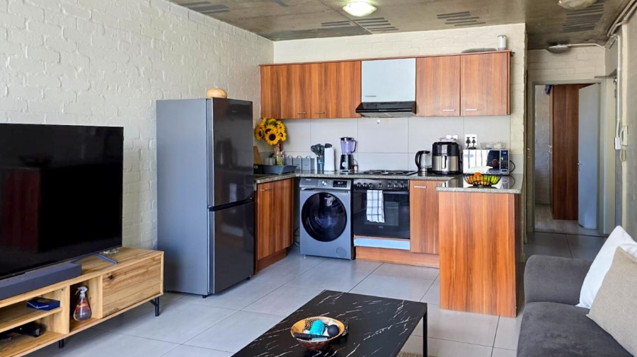 1 Bedroom Property for Sale in Woodstock Western Cape